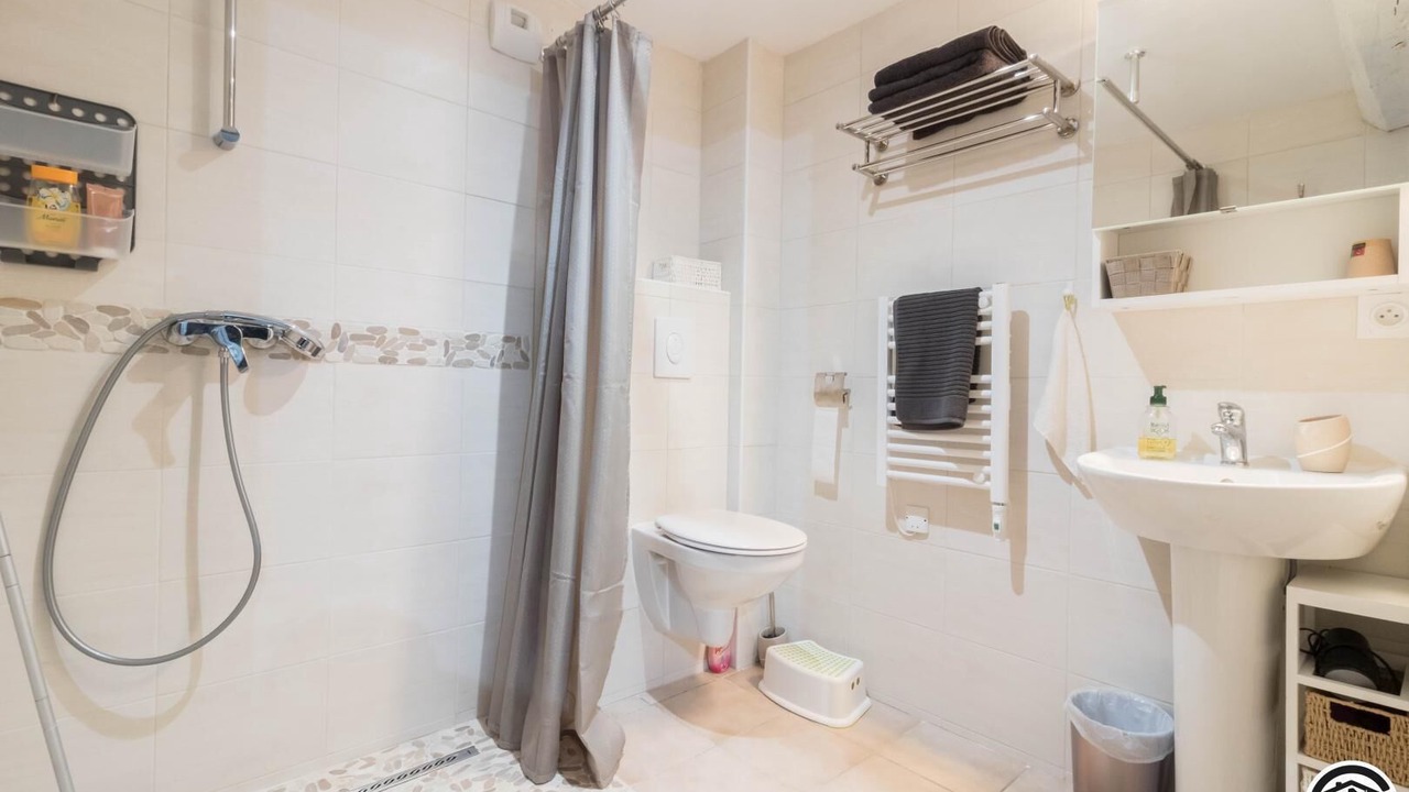 Photo of Bathroom in Gaure