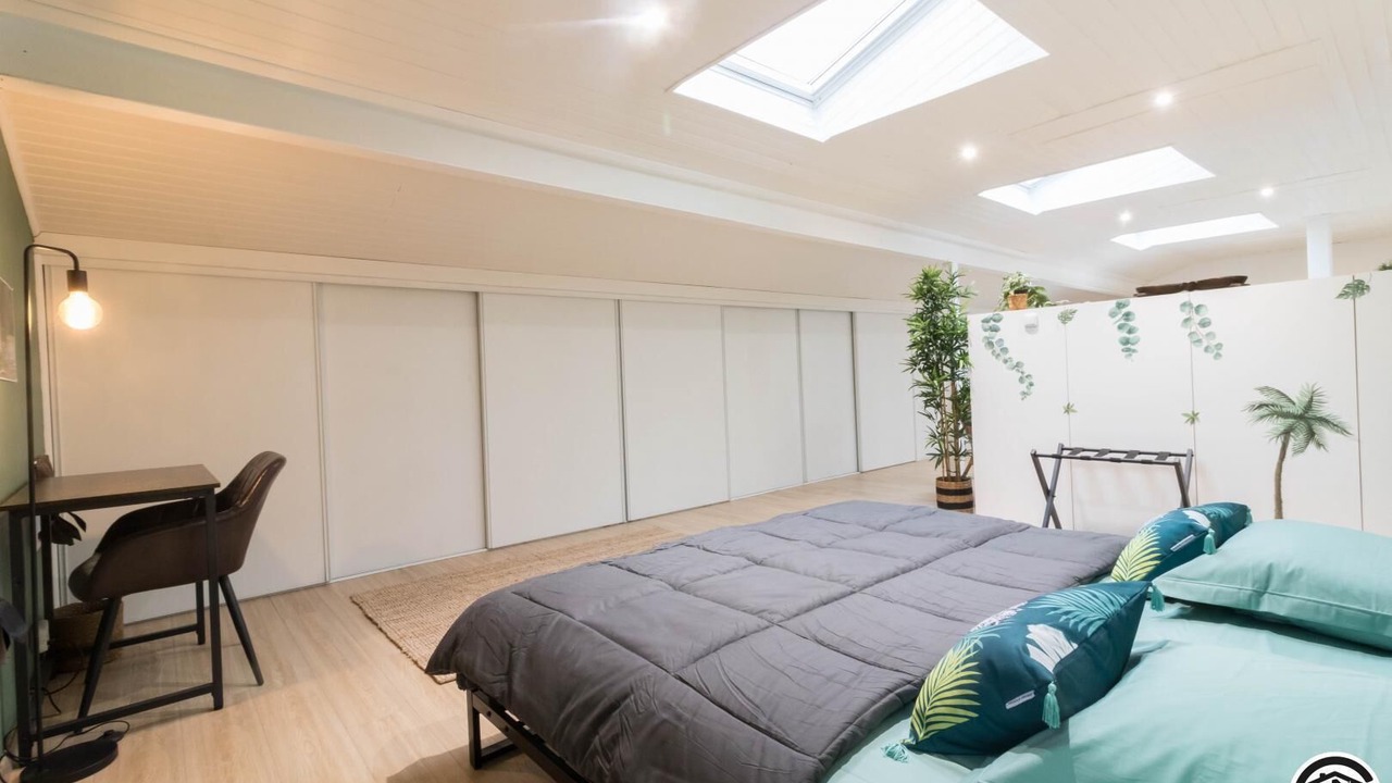 Photo of Bedroom in Gaure