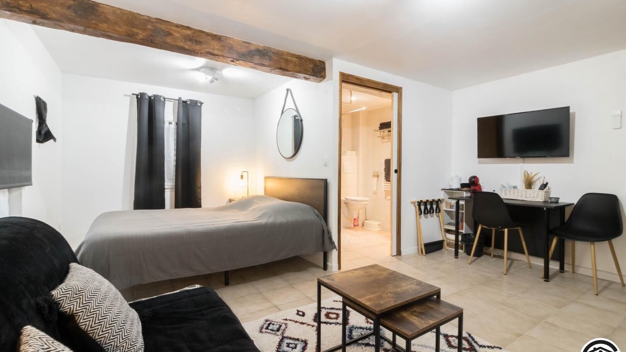 Photo of Bedroom in Gaure