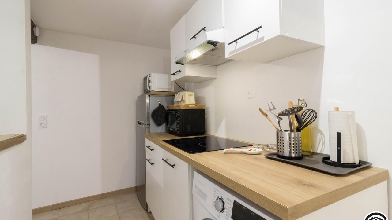 Photo of Kitchen in Gaure