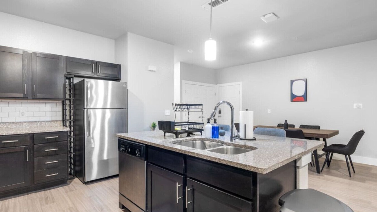 Photo of Kitchen in Grand Prairie