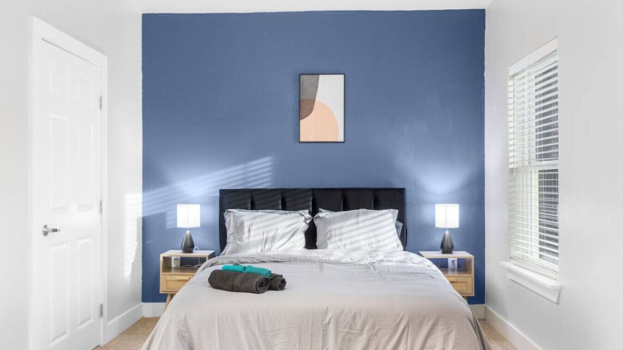 Photo of Bedroom in Grand Prairie