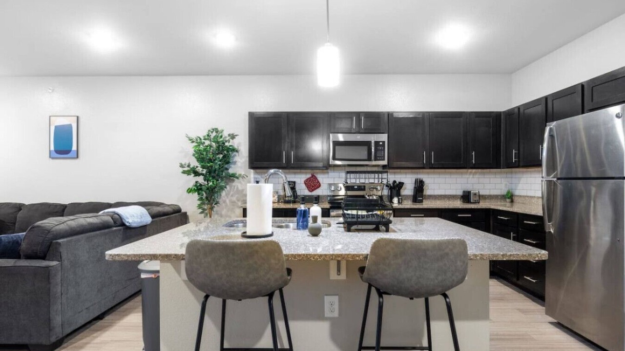 Photo of Kitchen in Grand Prairie