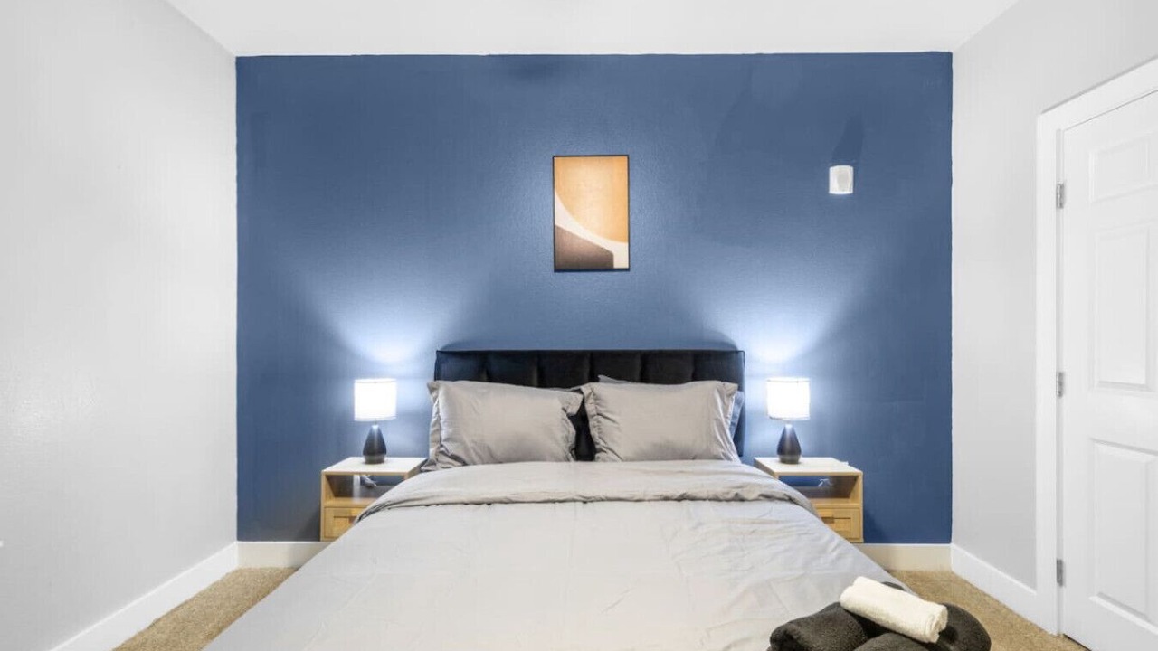 Photo of Bedroom in Grand Prairie