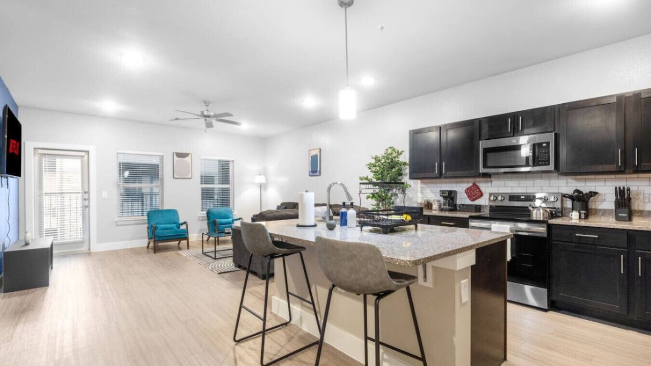 Photo of Kitchen in Grand Prairie