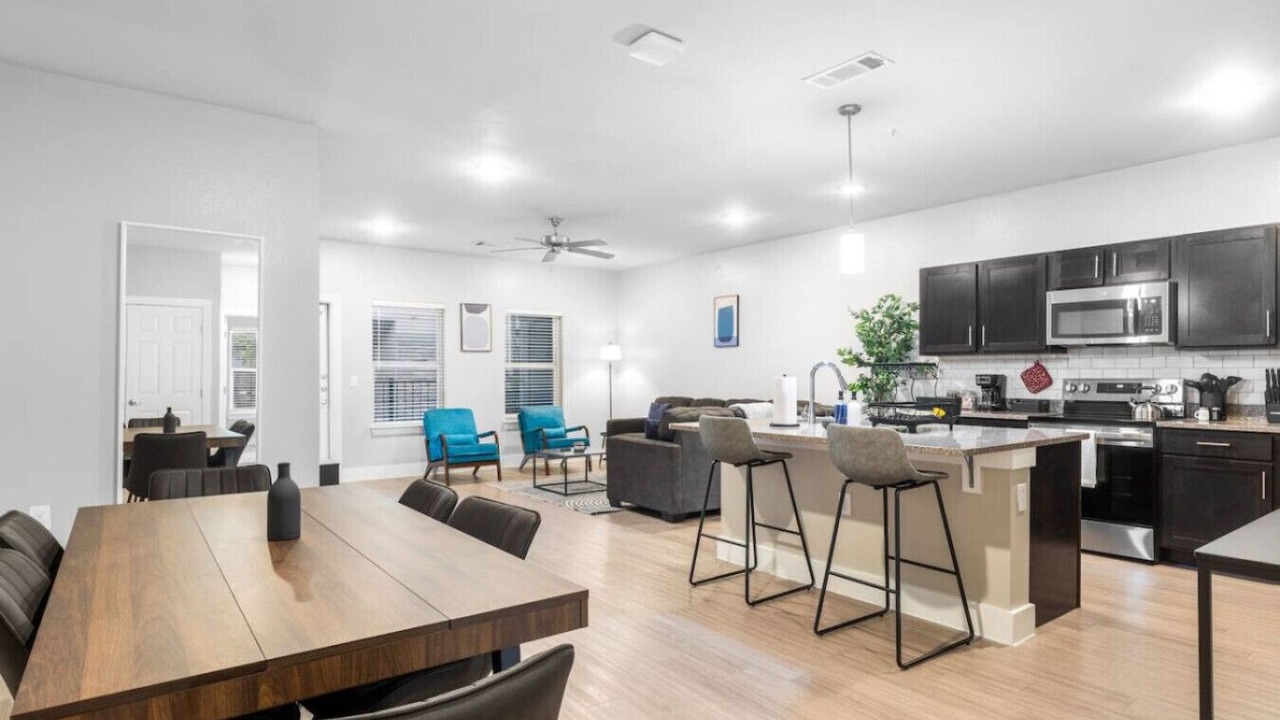 Photo of Kitchen in Grand Prairie