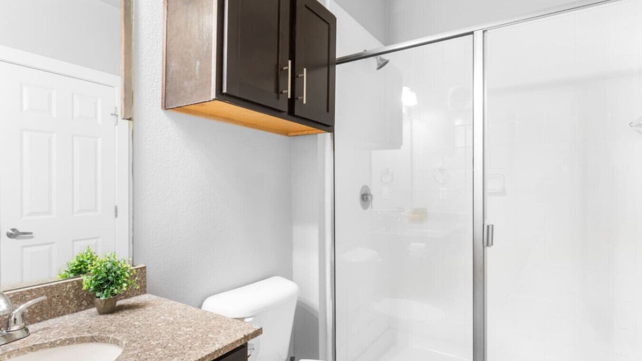 Photo of Bathroom in Grand Prairie