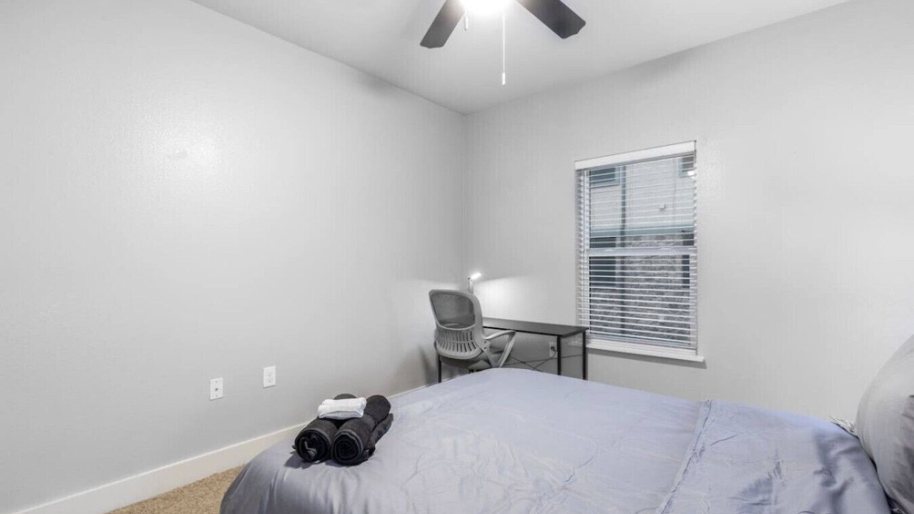 Photo of Bedroom in Grand Prairie