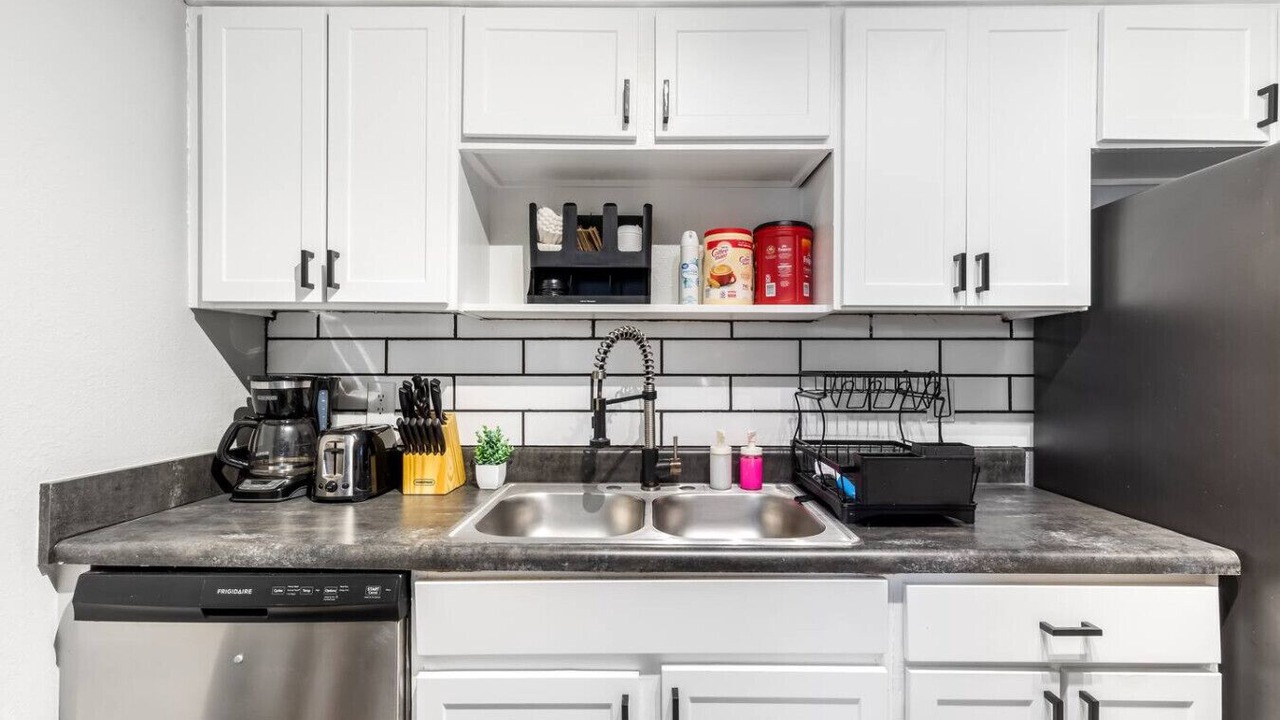 Photo of Kitchen in Central Arlington