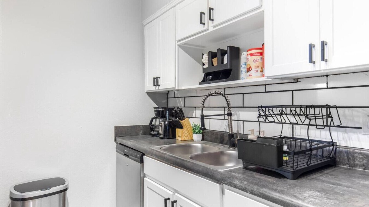 Photo of Kitchen in Central Arlington