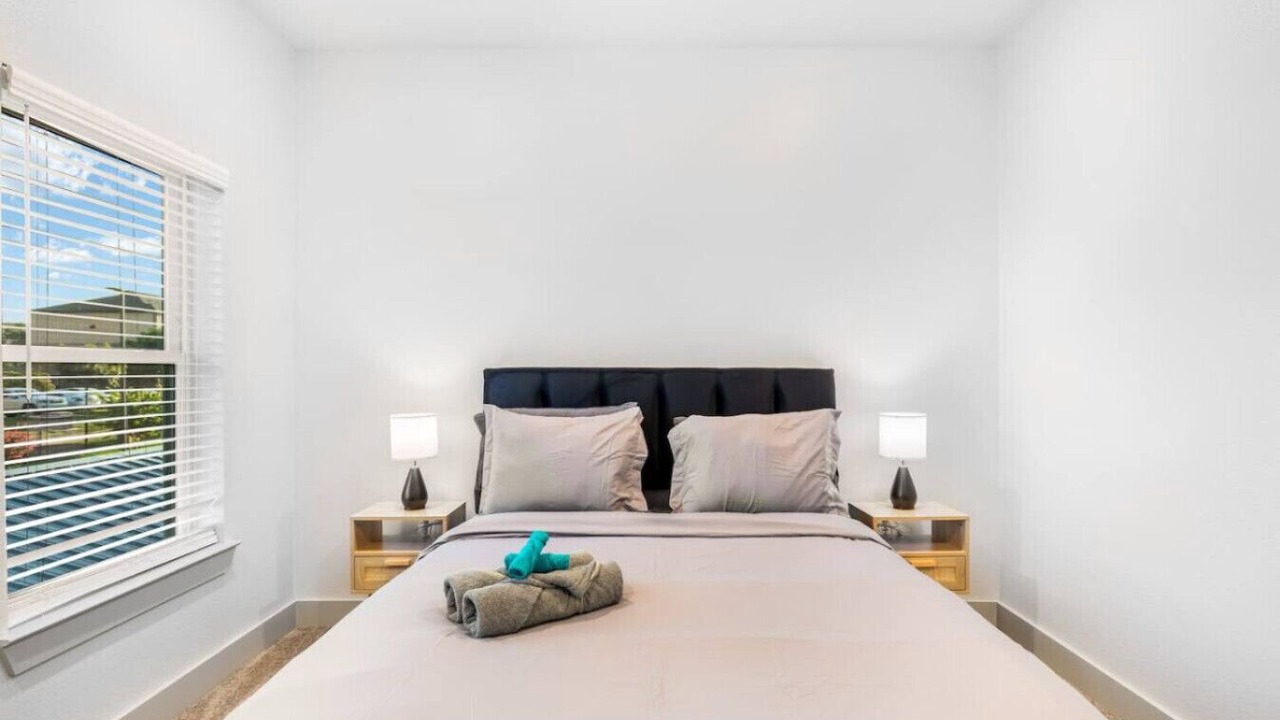 Photo of Bedroom in Grand Prairie