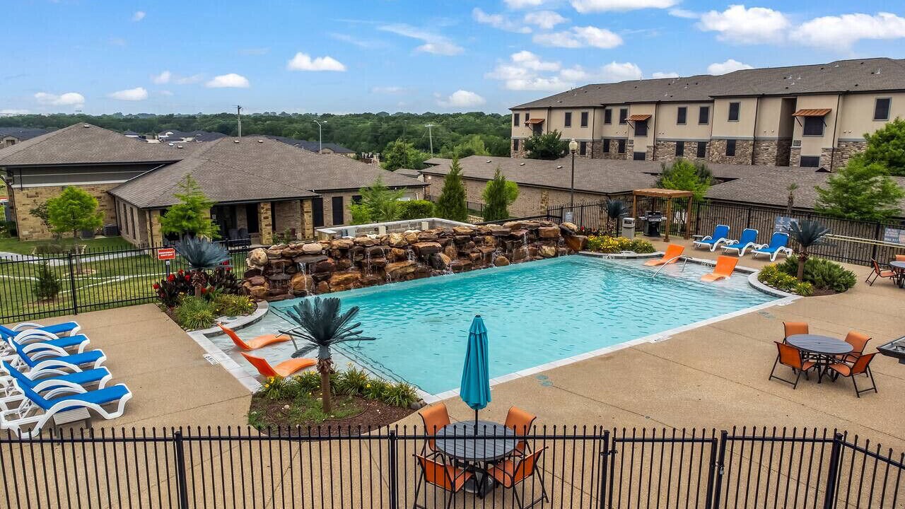 Photo of Outdoor in Grand Prairie