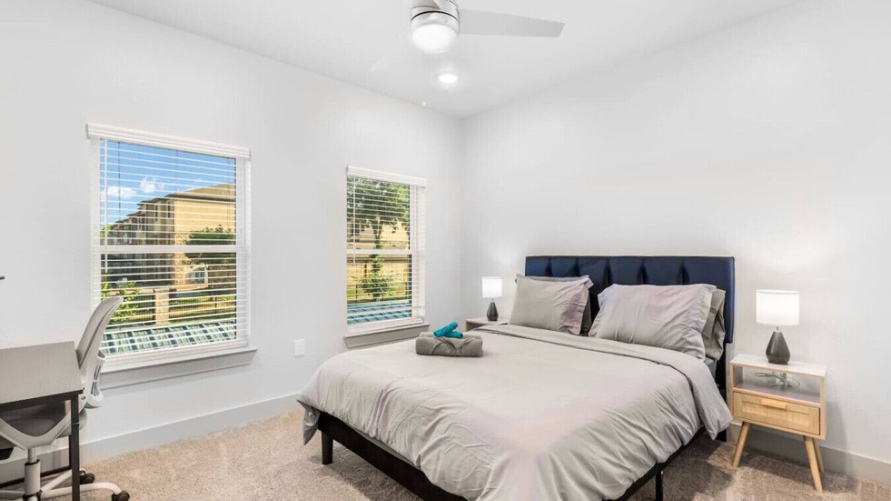 Photo of Bedroom in Grand Prairie