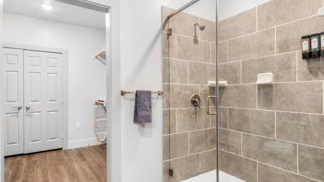 Photo of Bathroom in Grand Prairie