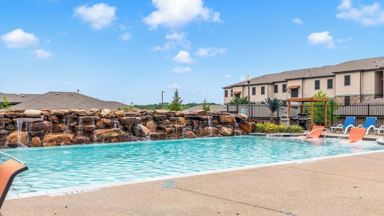 Photo of Outdoor in Grand Prairie