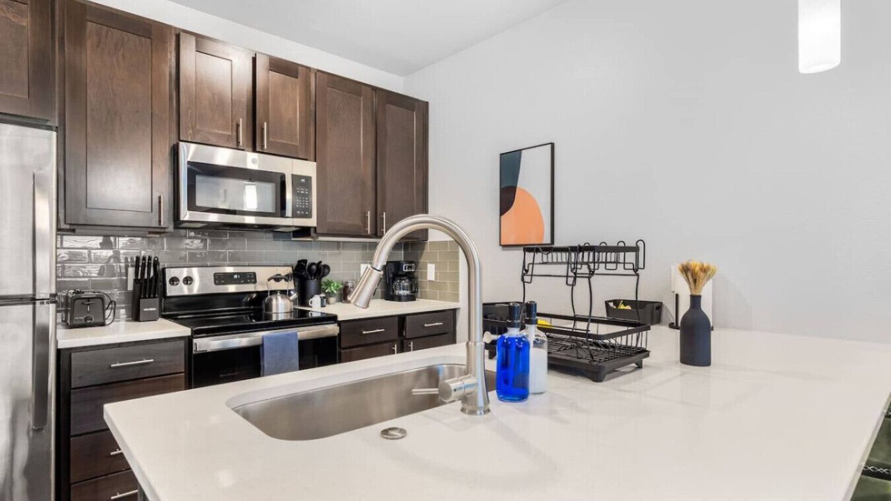 Photo of Kitchen in Grand Prairie