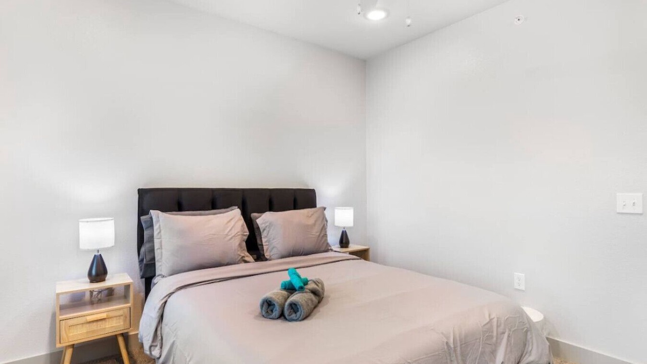 Photo of Bedroom in Grand Prairie