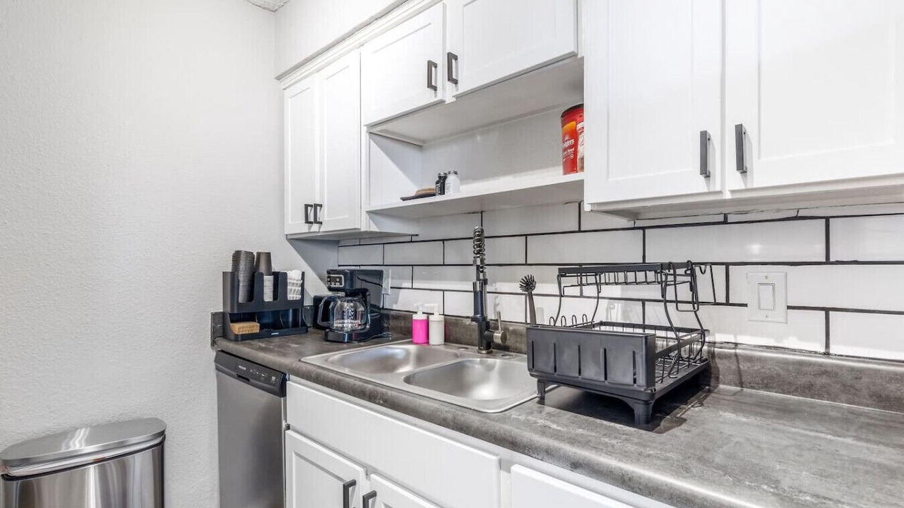 Photo of Kitchen in Central Arlington