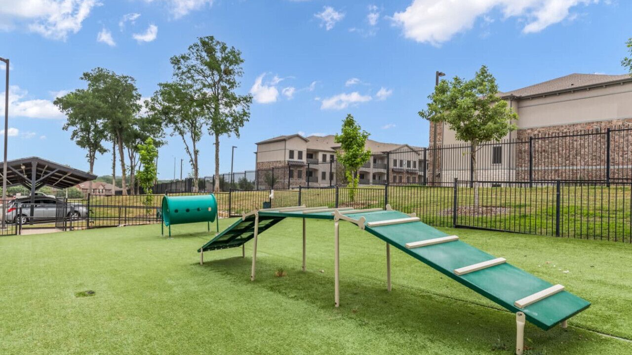 Photo of Outdoor in Grand Prairie