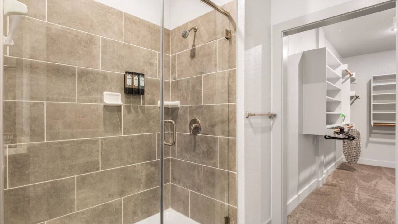 Photo of Bathroom in Grand Prairie