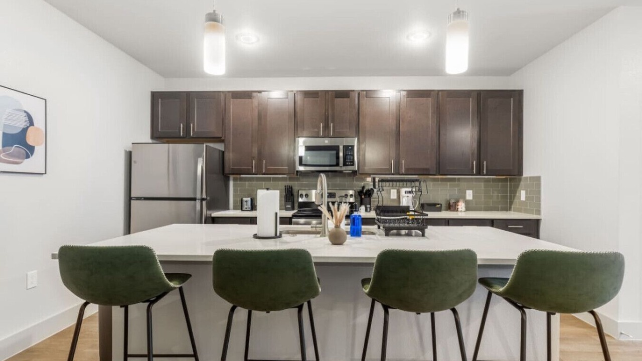 Photo of Kitchen in Grand Prairie