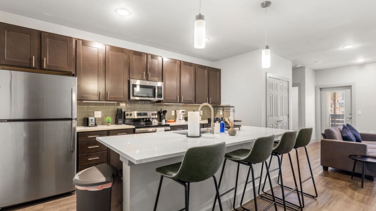 Photo of Kitchen in Grand Prairie