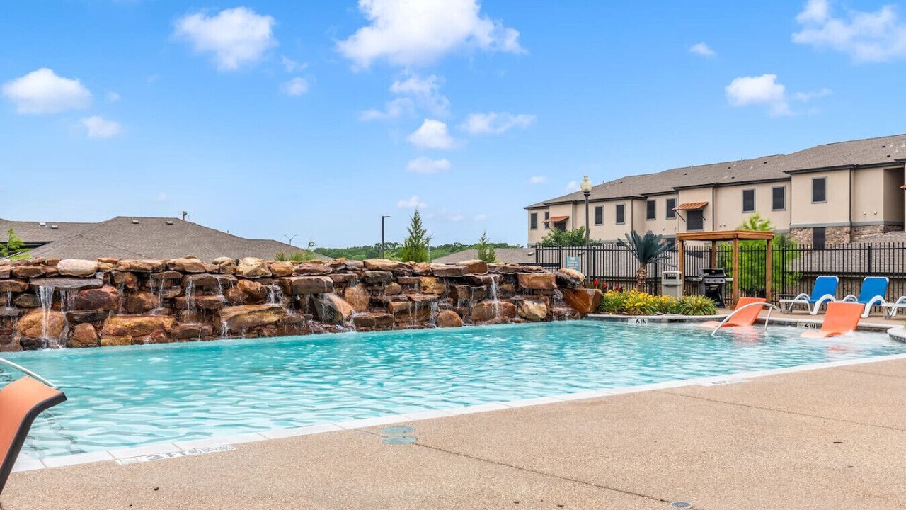 Photo of Outdoor in Grand Prairie