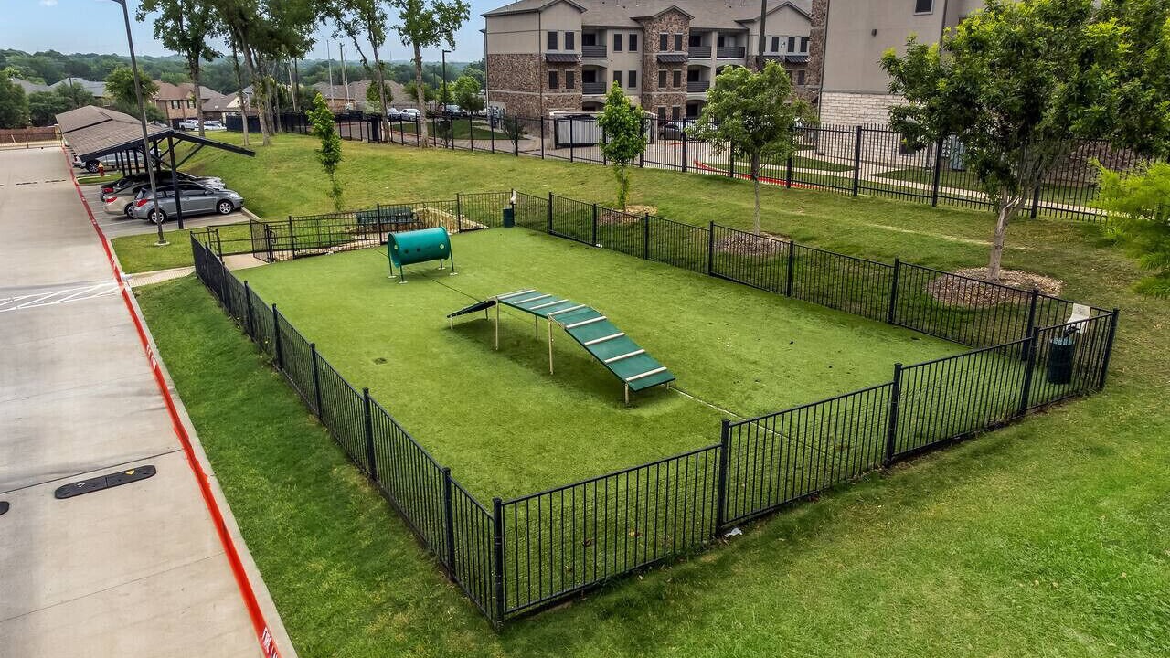 Photo of Outdoor in Grand Prairie