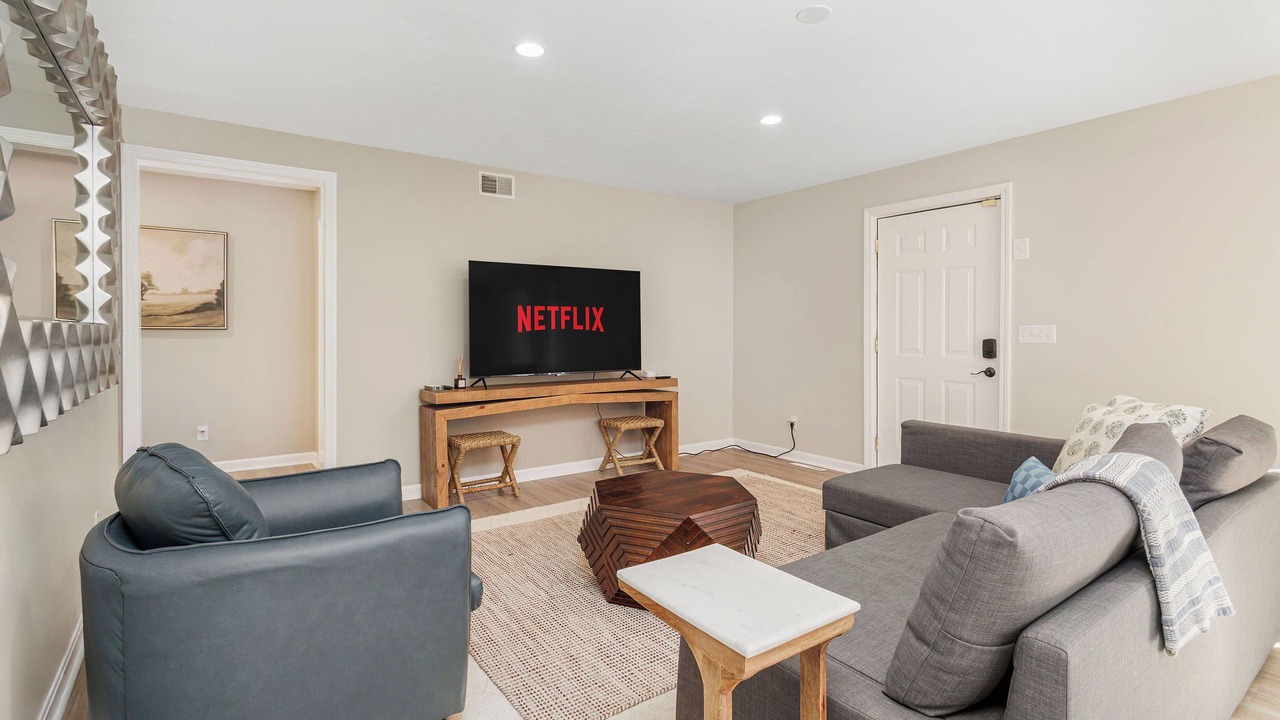 Photo of Livingroom in Dedham