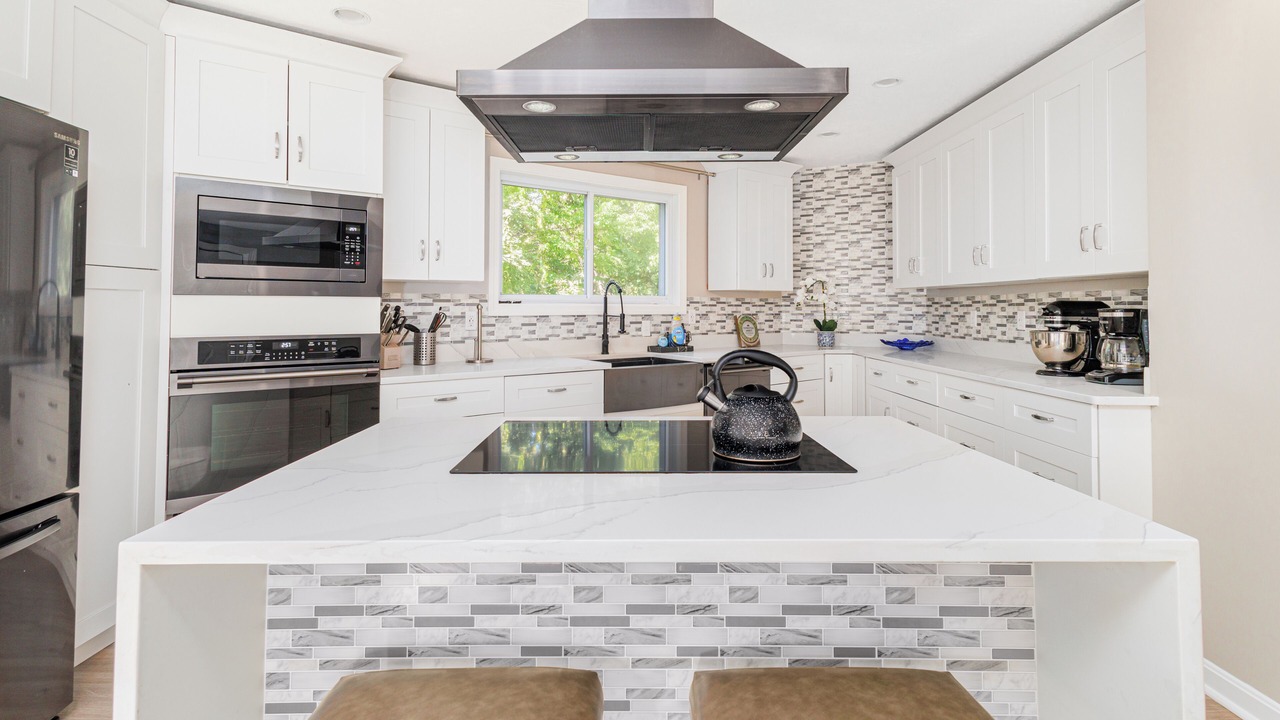 Photo of Kitchen in Dedham