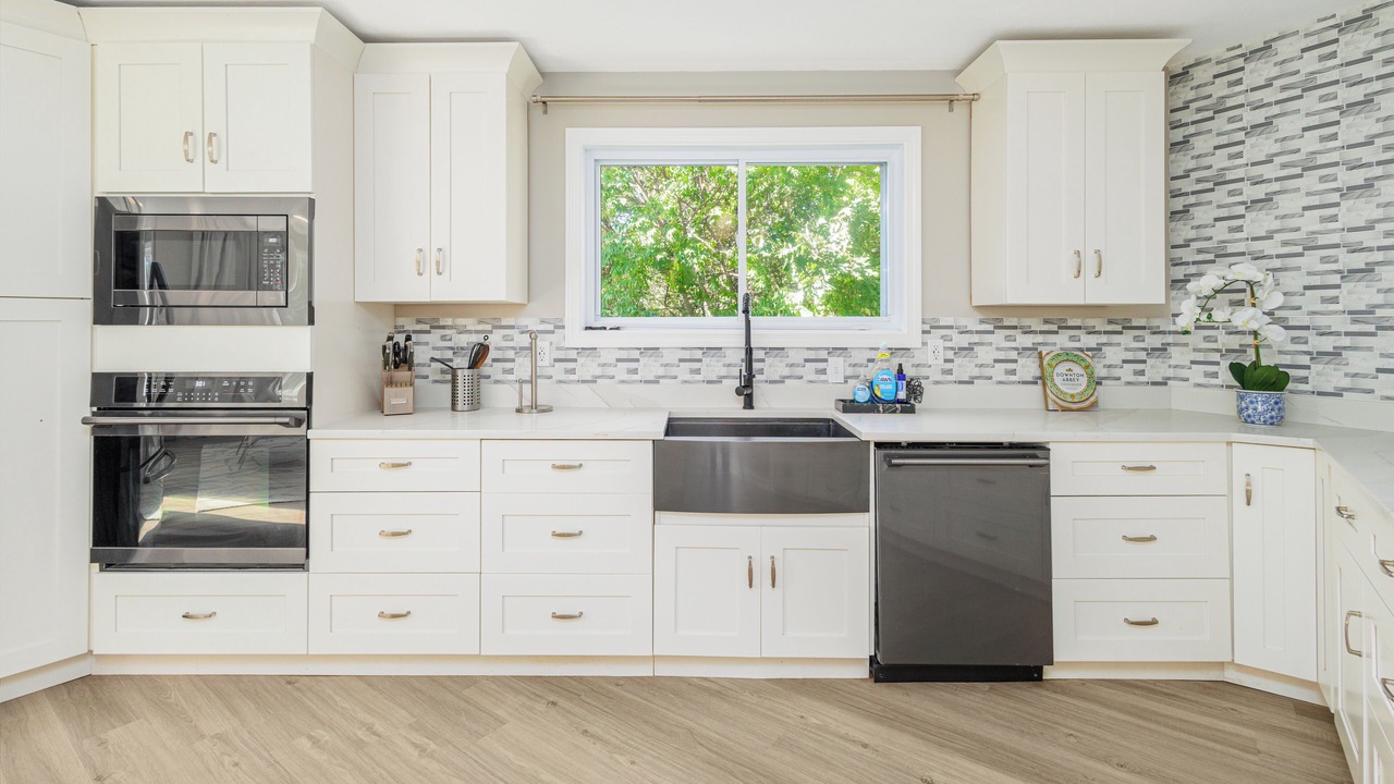 Photo of Kitchen in Dedham