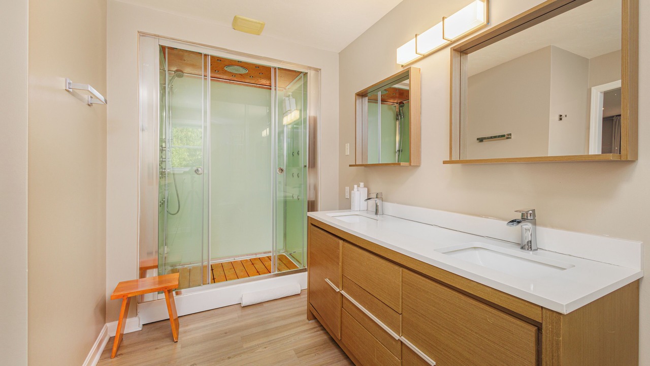 Photo of Bathroom in Dedham
