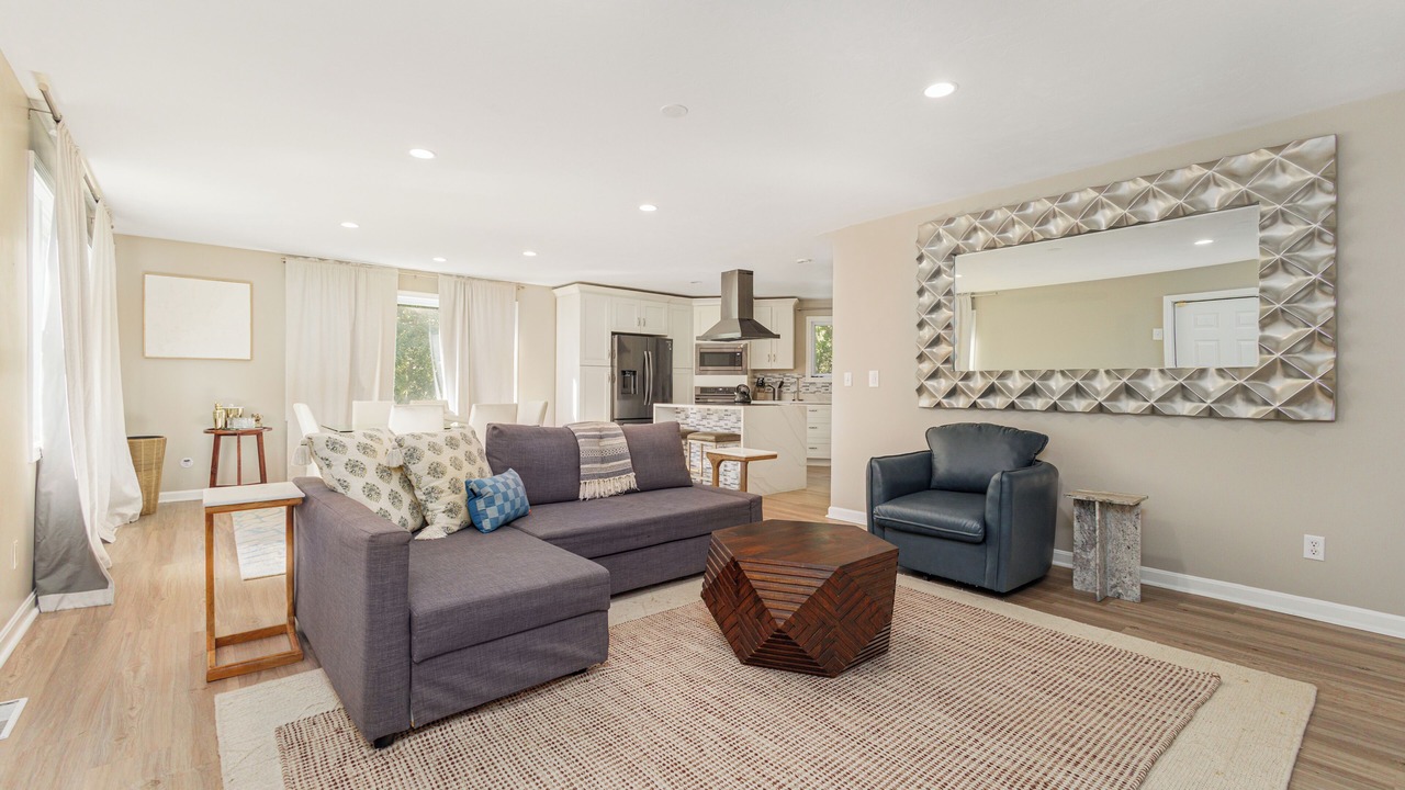 Photo of Livingroom in Dedham