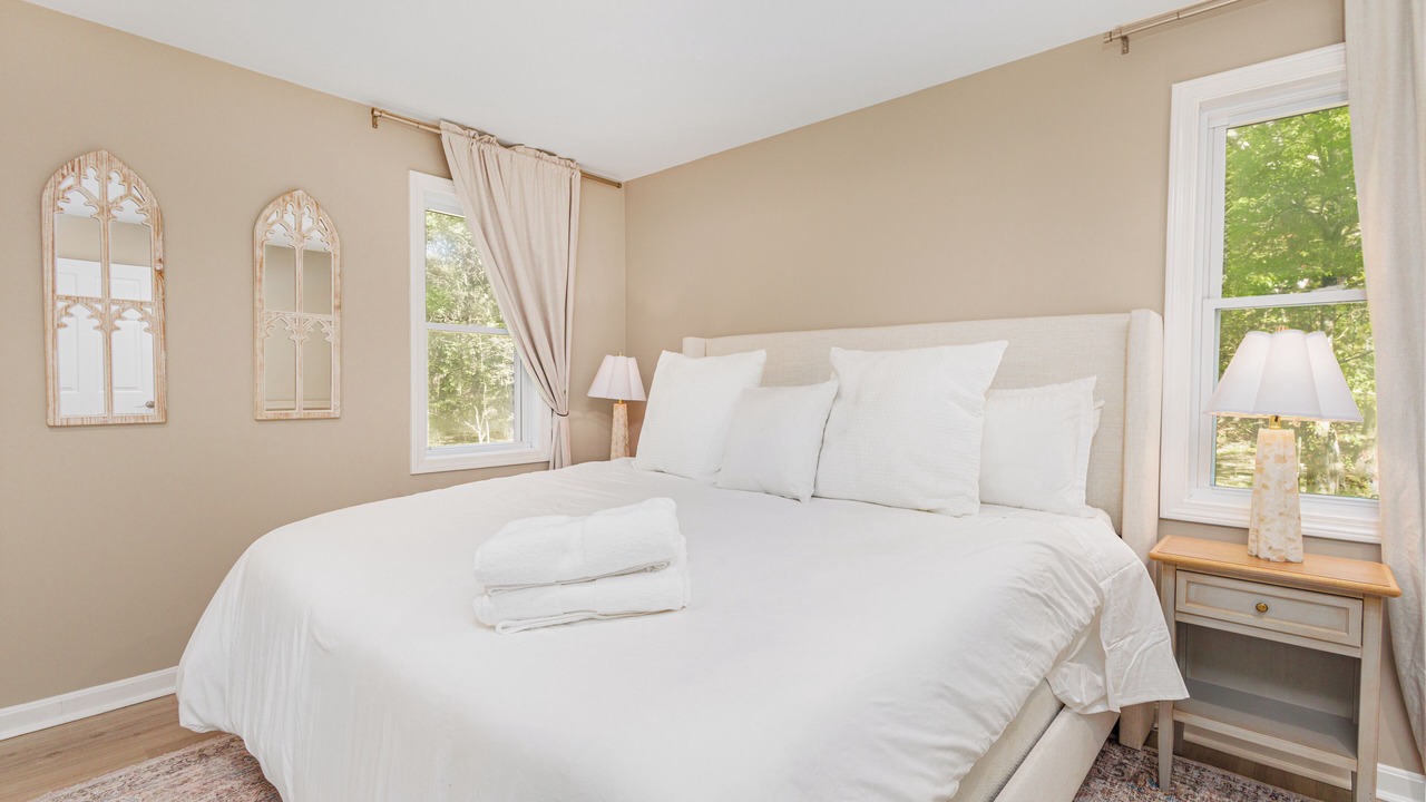 Photo of Bedroom in Dedham