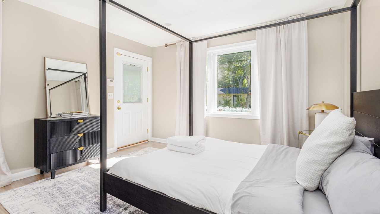 Photo of Bedroom in Dedham