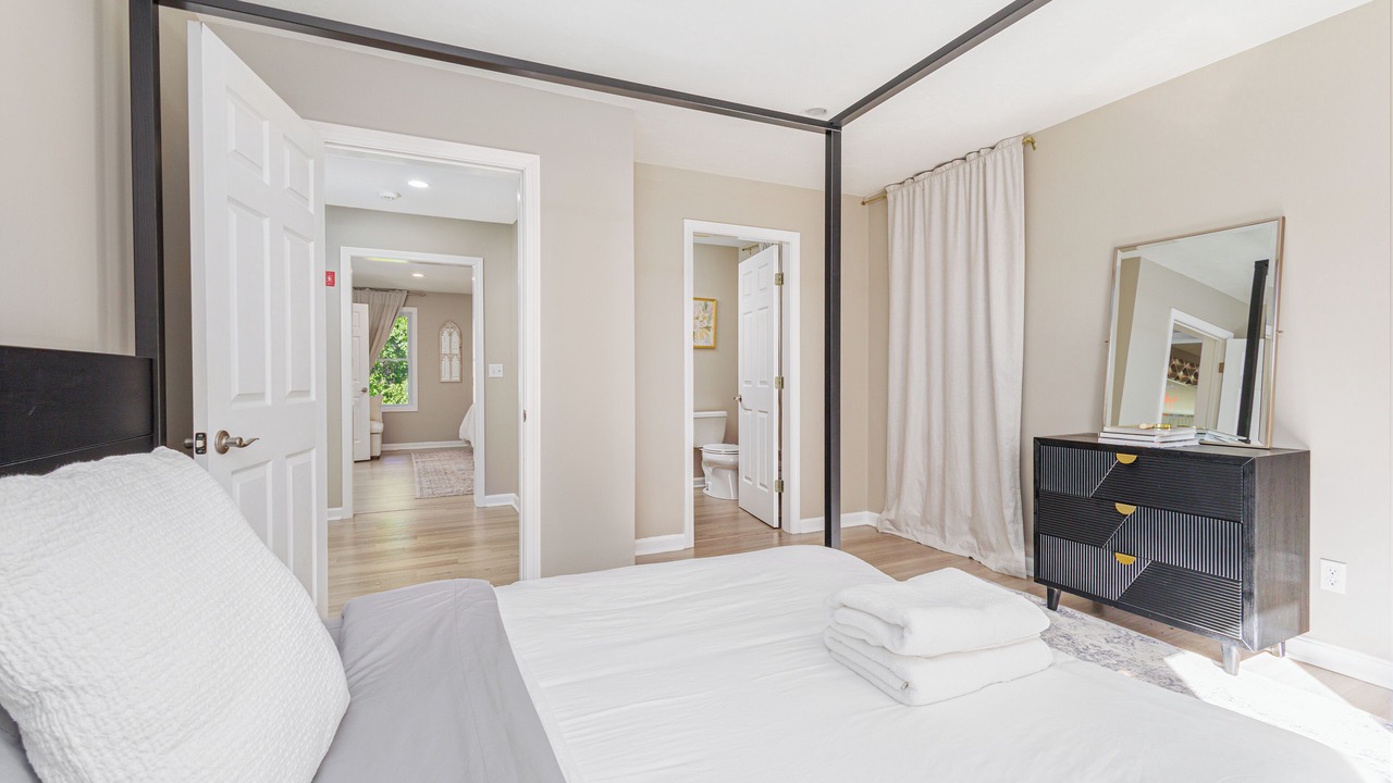 Photo of Bedroom in Dedham