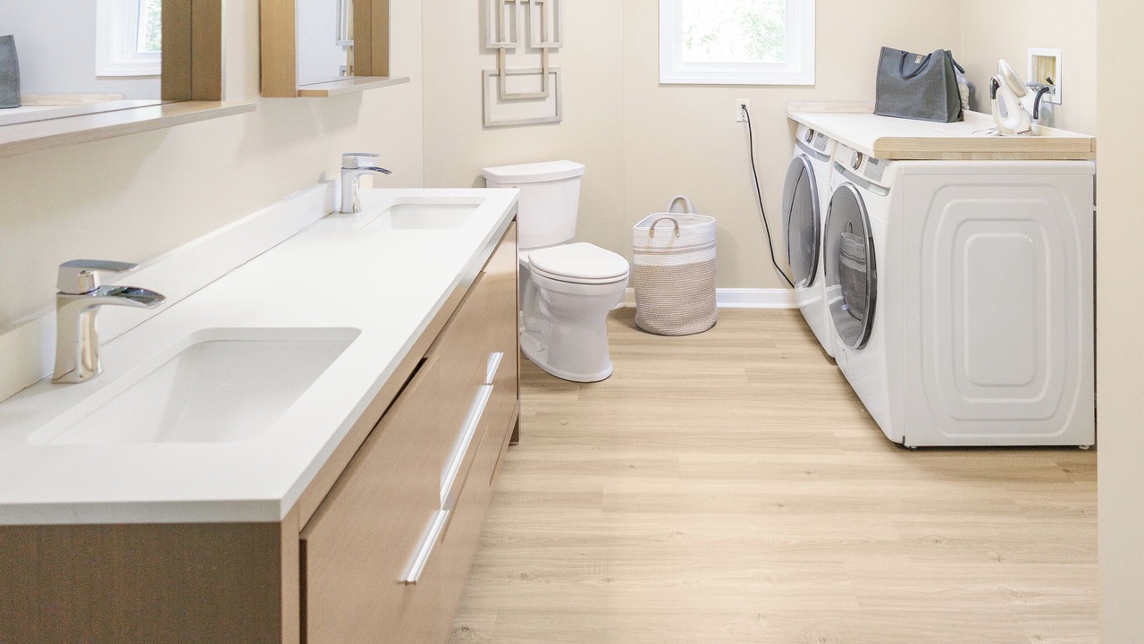 Photo of Bathroom in Dedham