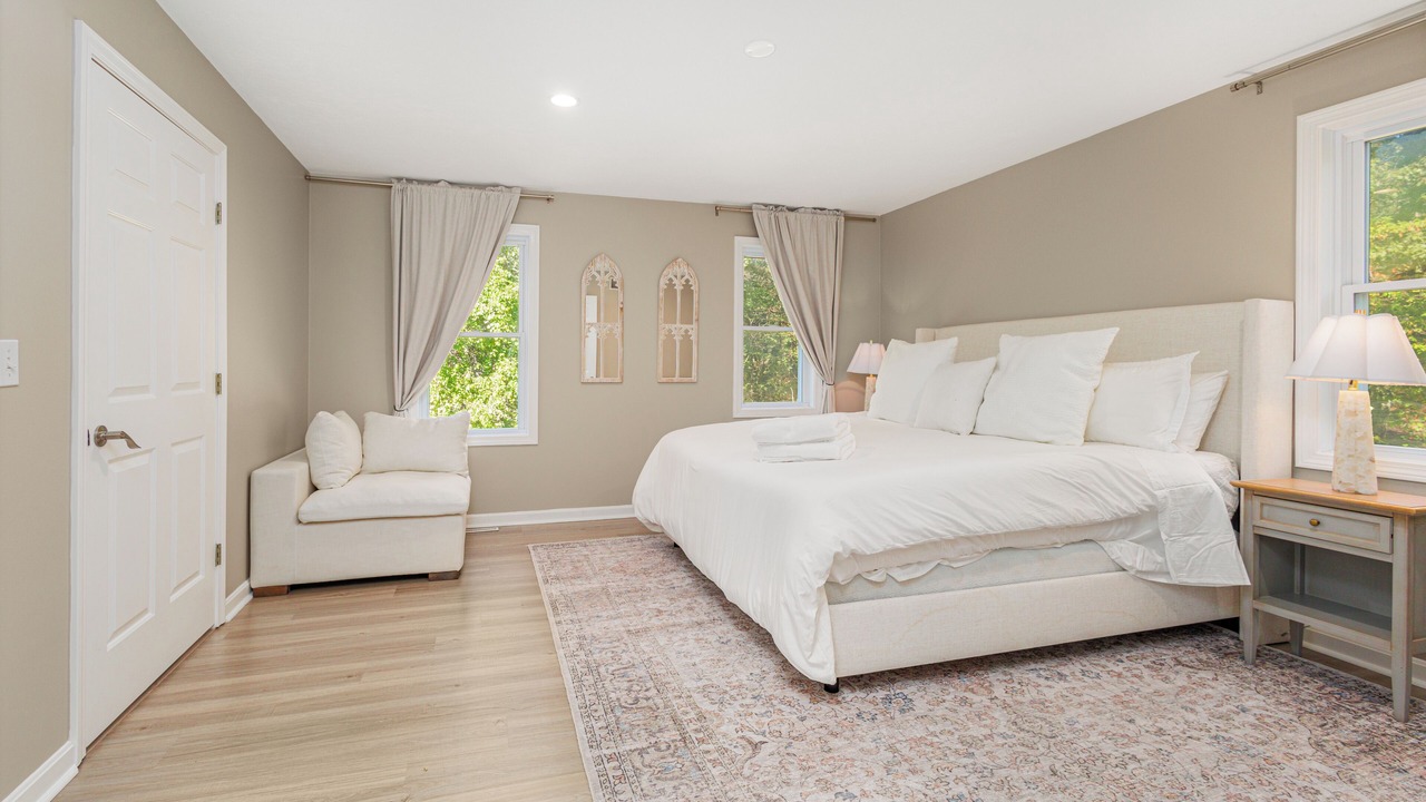 Photo of Bedroom in Dedham