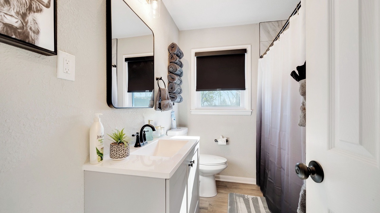Photo of Bathroom in Lee's Summit
