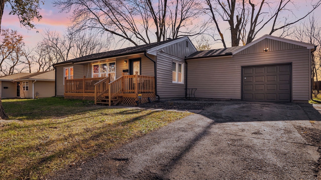 Photo of Outdoor in Lee's Summit