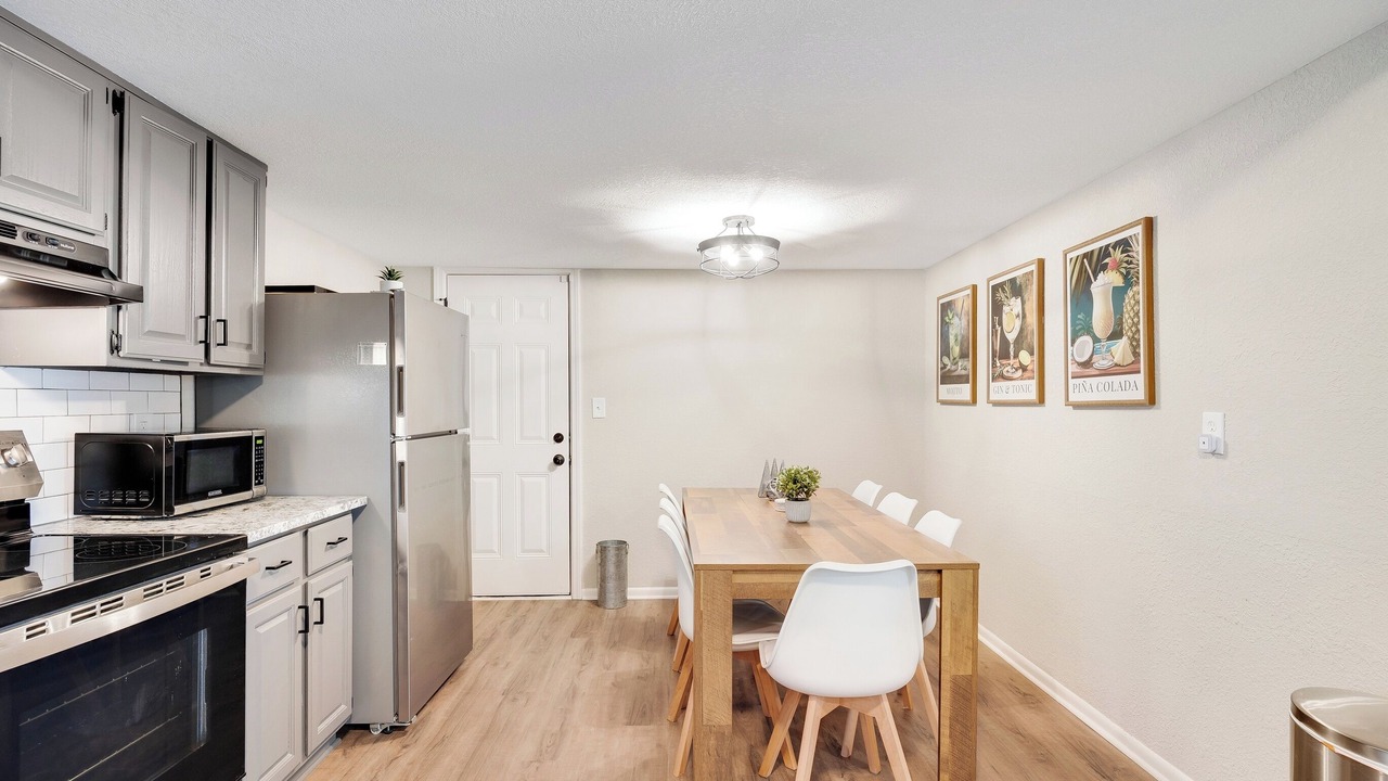 Photo of Kitchen in Lee's Summit