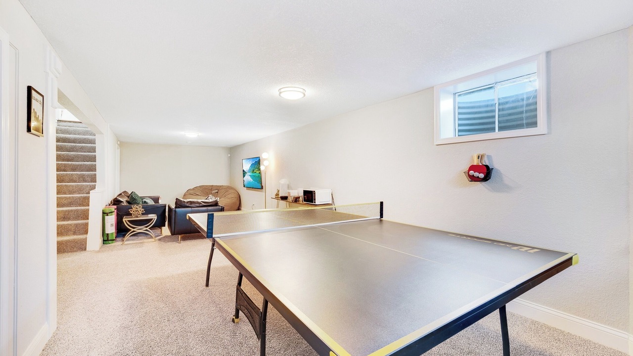 Photo of Bedroom in Lee's Summit