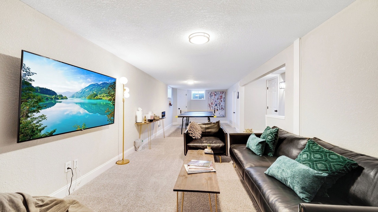 Photo of Livingroom in Lee's Summit