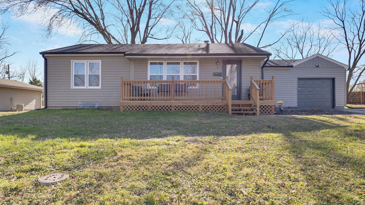 Photo of Outdoor in Lee's Summit