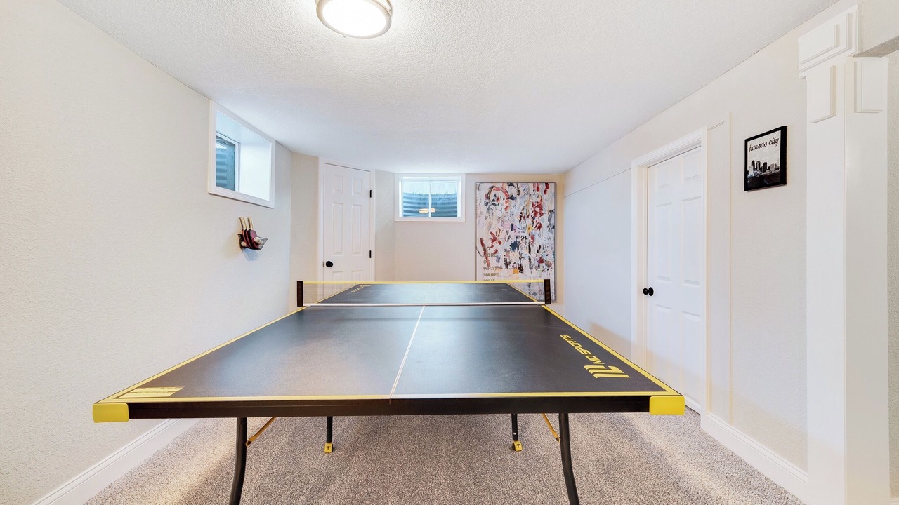 Photo of Bedroom in Lee's Summit