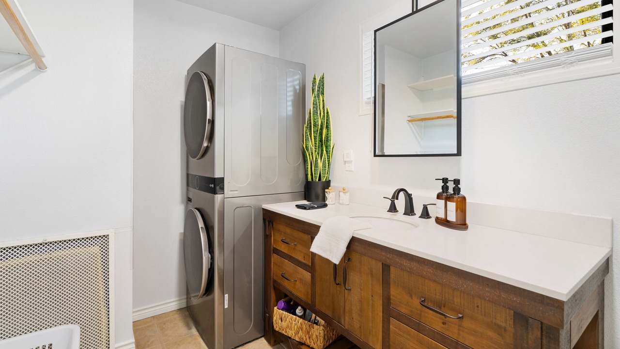 Photo of Bathroom in Marble Falls