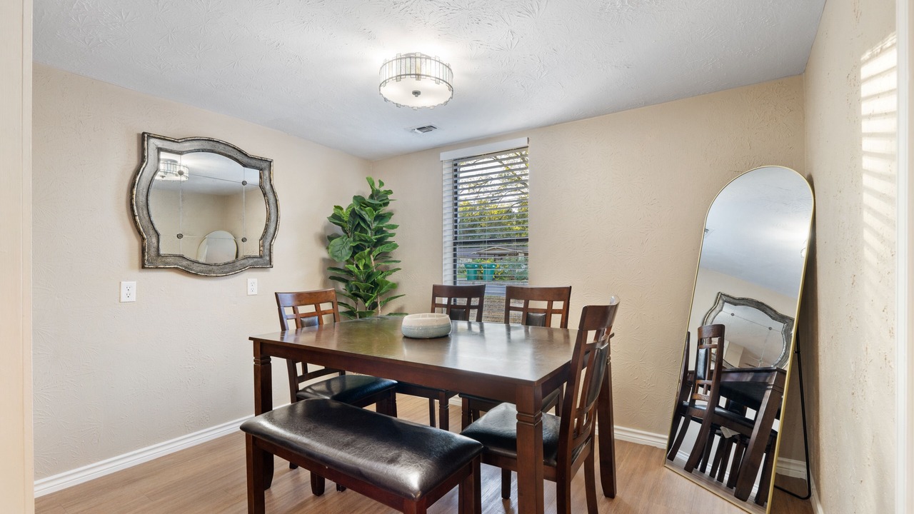 Photo of Bedroom in Marble Falls