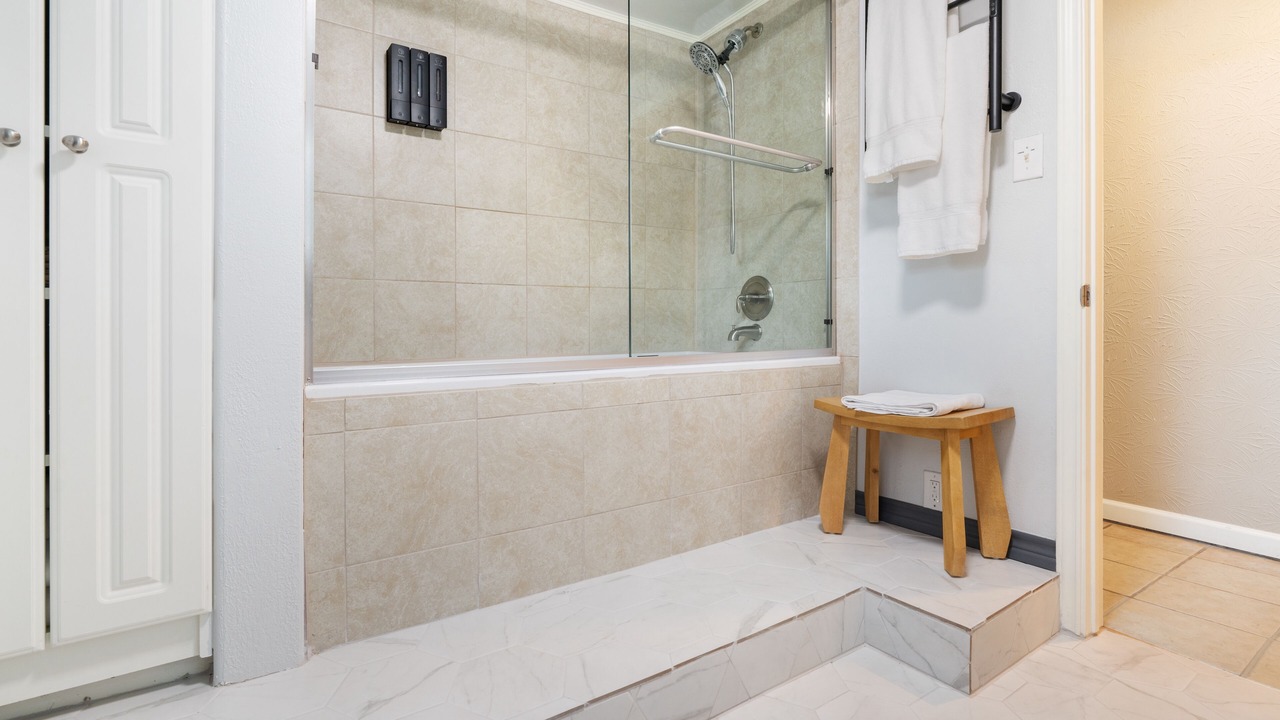 Photo of Bathroom in Marble Falls