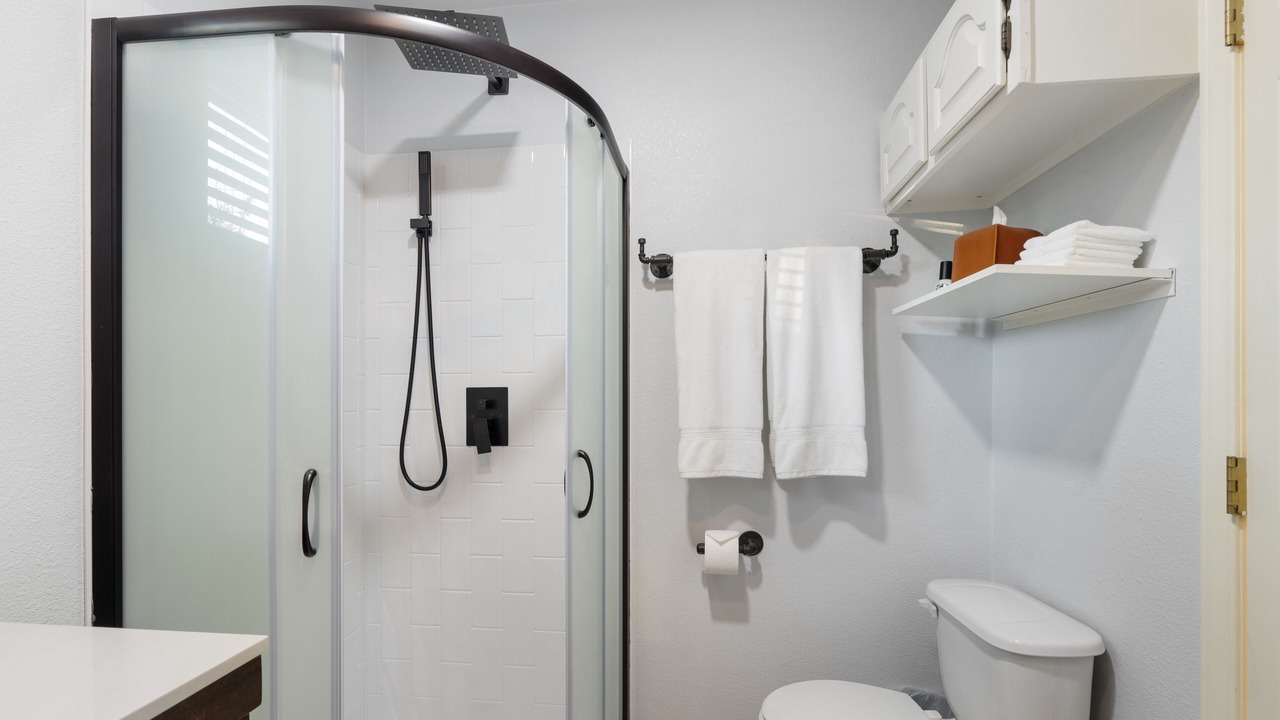 Photo of Bathroom in Marble Falls