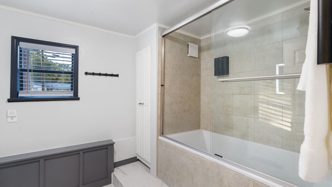 Photo of Bathroom in Marble Falls